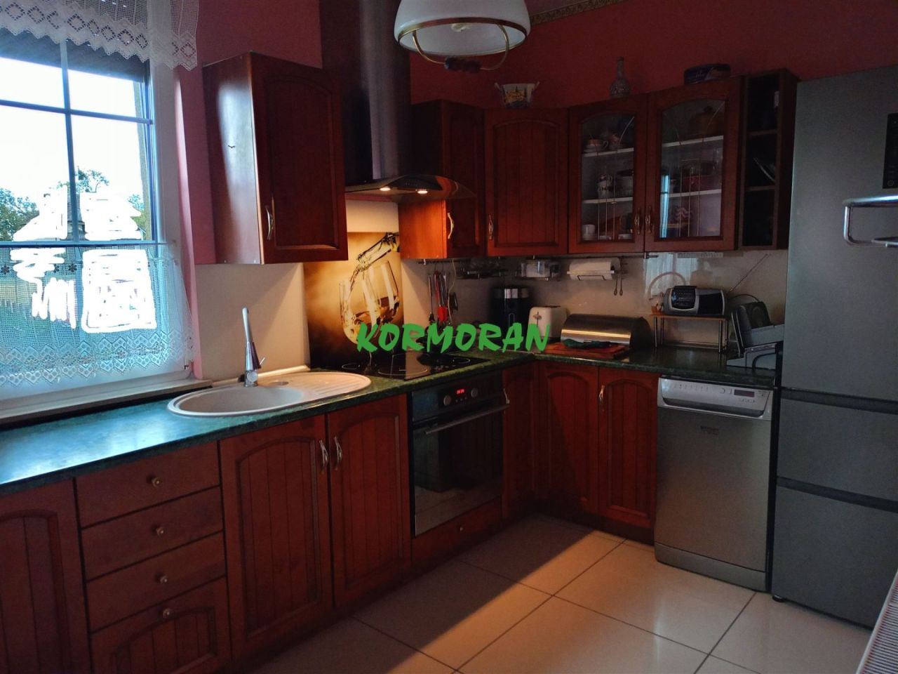 dom, 4 pokoje Opole Krzanowice