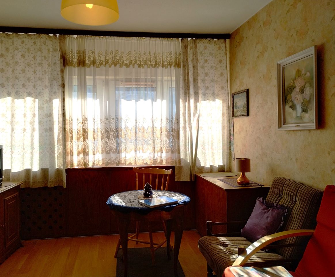 Mieszkanie 2-pokojowe Łódź Radiostacja, ul. Tamka