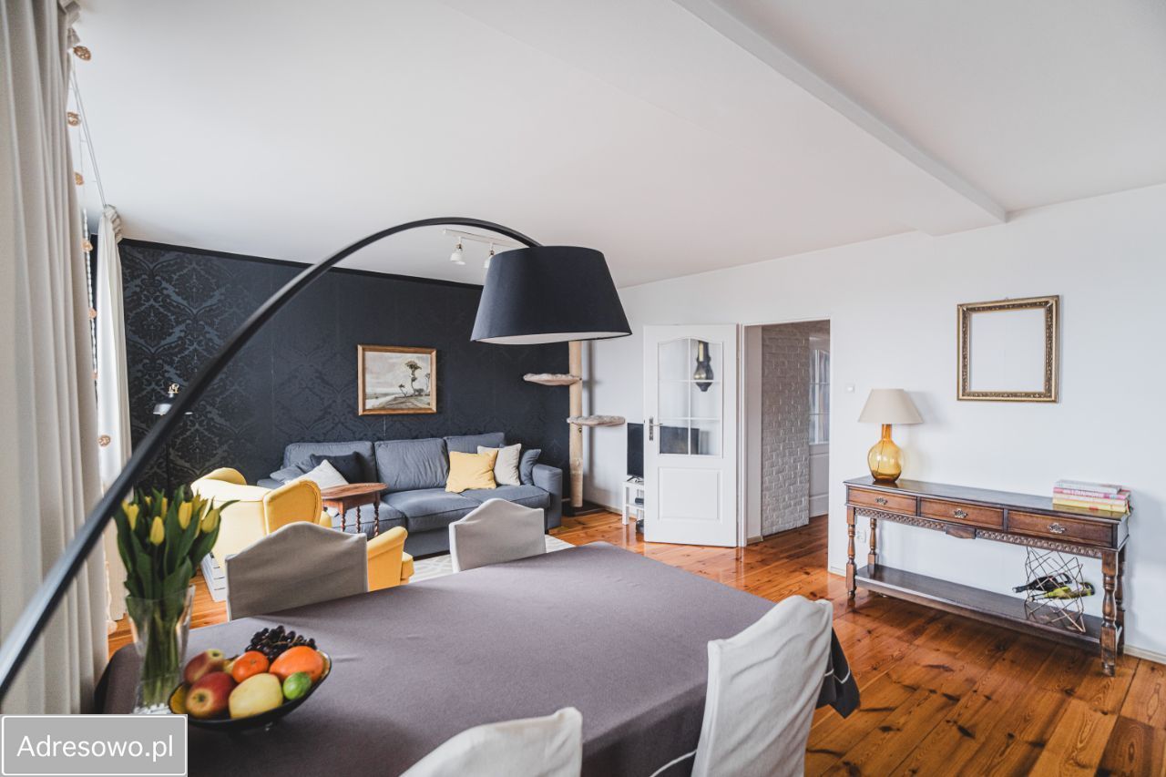 Mieszkanie 3-pokojowe Toruń Chełmińskie Przedmieście, szosa Chełmińska. Zdjęcie 3