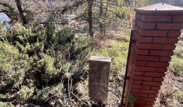 Działka budowlana Ponikiew