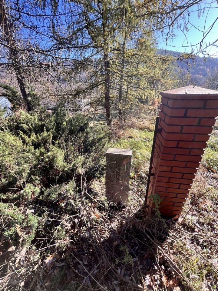 Działka budowlana Ponikiew. Zdjęcie 2