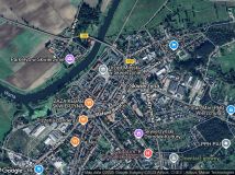 Garaż/miejsce parkingowe Skwierzyna, ul. Ratuszowa