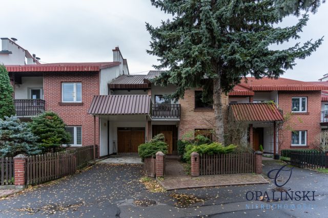 dom szeregowy, 6 pokoi Rzeszów Śródmieście, ul. "Hubala" Henryka Dobrzańskiego. Zdjęcie 4