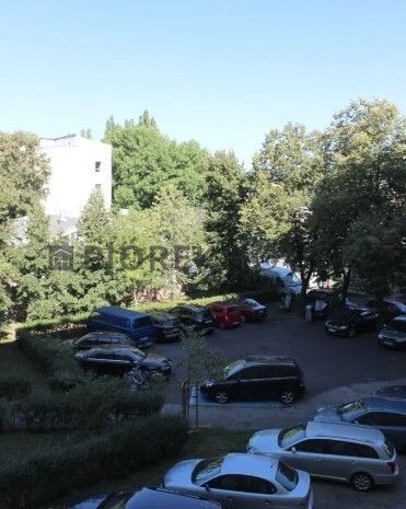 Mieszkanie 2-pokojowe Warszawa Ochota, ul. Grójecka. Zdjęcie 5