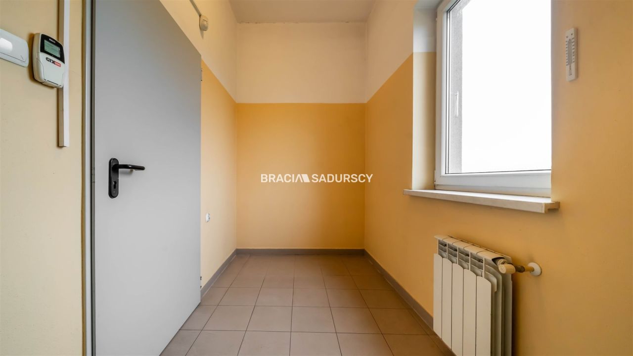 dom wolnostojący, 5 pokoi Węgrzce Wielkie. Zdjęcie 33