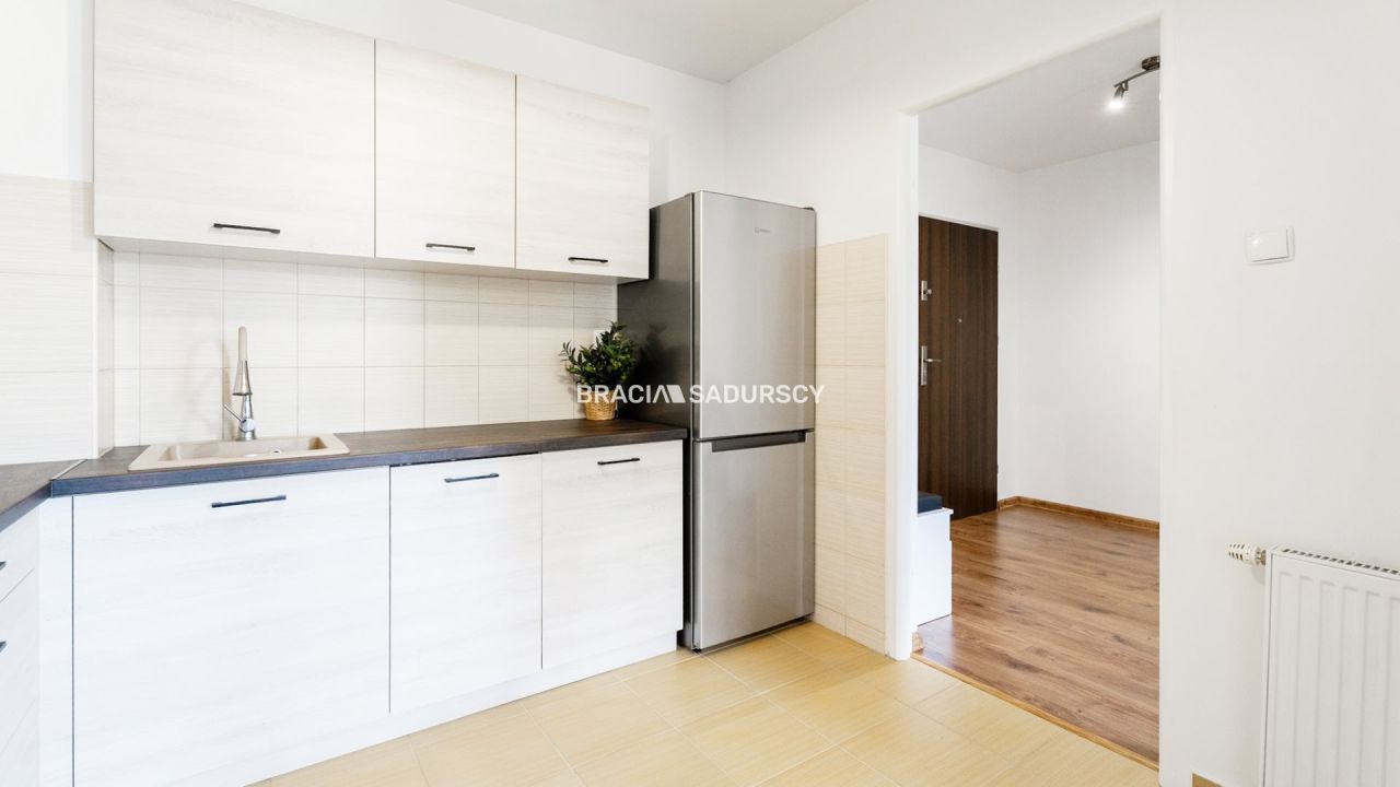 Mieszkanie 2-pokojowe Kraków Bieżanów, ul. Mała Góra. Zdjęcie 6