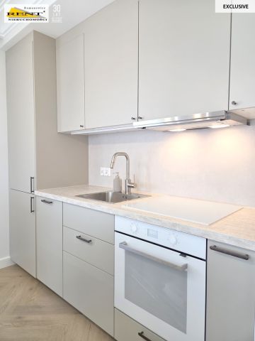 Mieszkanie 3-pokojowe Szczecin, ul. Zakładowa. Zdjęcie 18