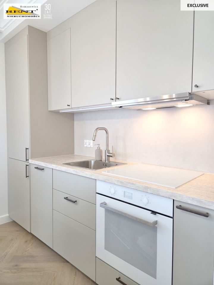 Mieszkanie 3-pokojowe Szczecin, ul. Zakładowa. Zdjęcie 18