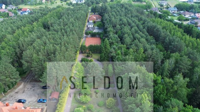 dom wolnostojący, 6 pokoi Licheń Stary. Zdjęcie 45