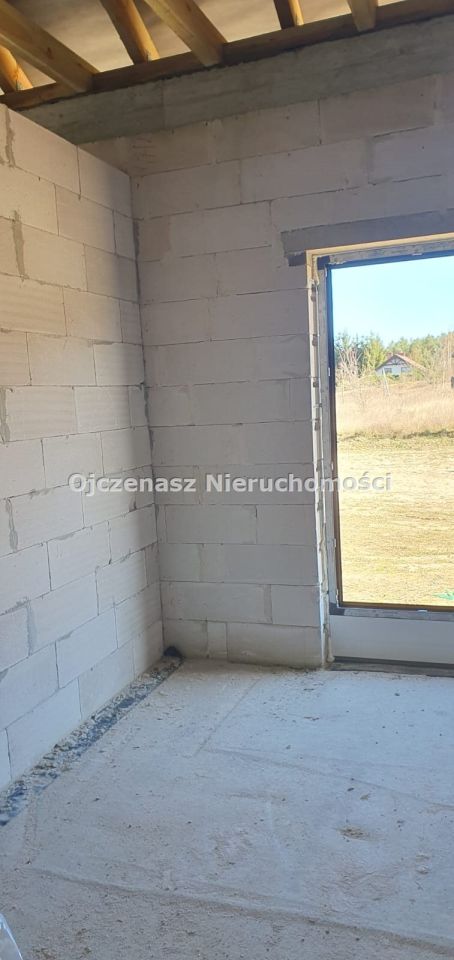 dom, 4 pokoje Kruszyn. Zdjęcie 9