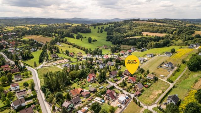 dom wolnostojący, 3 pokoje Radziszów, ul. Kolorowa. Zdjęcie 21