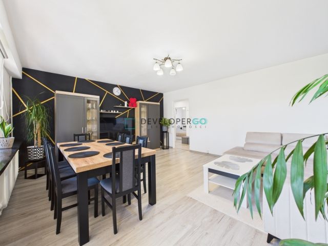 Mieszkanie 3-pokojowe Białystok Dziesięciny, ul. Palmowa. Zdjęcie 8