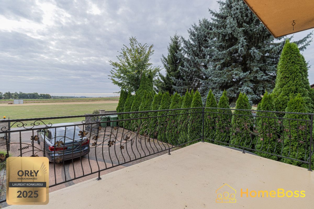 dom wolnostojący, 6 pokoi Trątnowice. Zdjęcie 10