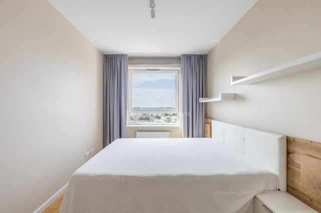 Mieszkanie 2-pokojowe Pruszków, ul. Powstańców. Zdjęcie 12