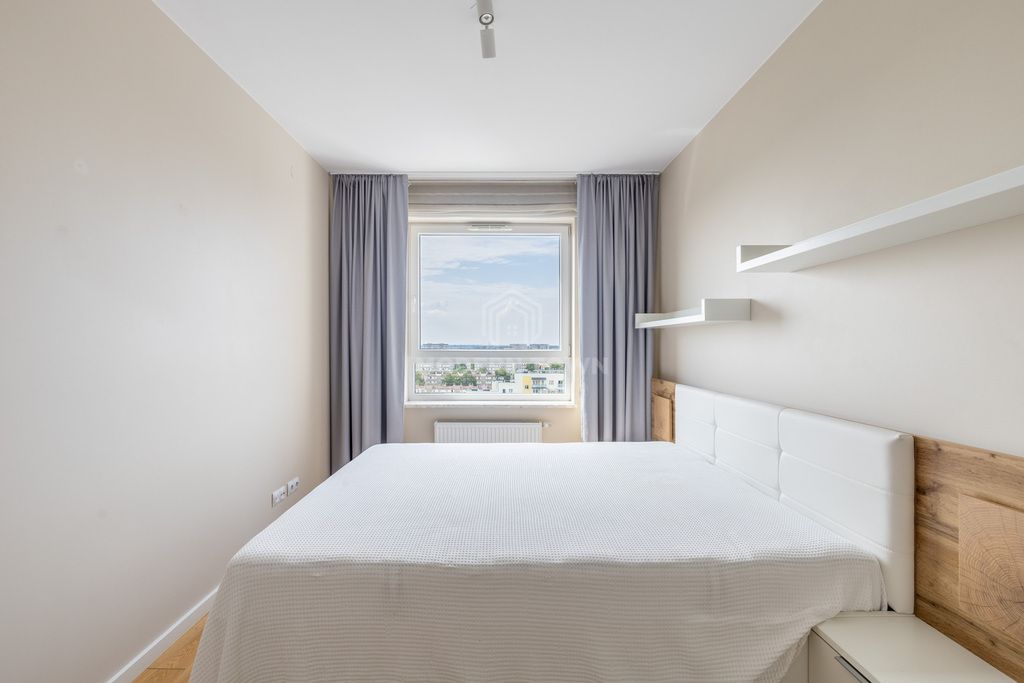 Mieszkanie 2-pokojowe Pruszków, ul. Powstańców. Zdjęcie 12