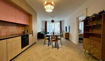 Mieszkanie 2-pokojowe Szczecin Stare Miasto, ul. Środowa