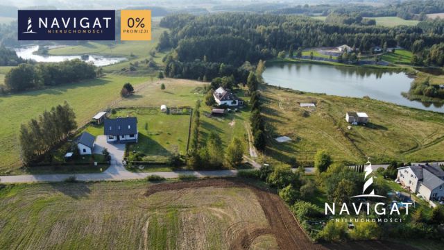 dom wolnostojący, 10 pokoi Klonowo Górne. Zdjęcie 1