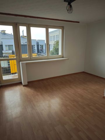 Mieszkanie 1-pokojowe Włocławek. Zdjęcie 1