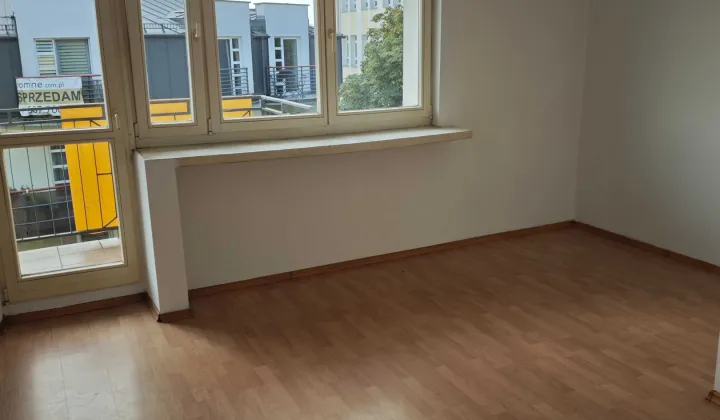 Mieszkanie 1-pokojowe Włocławek