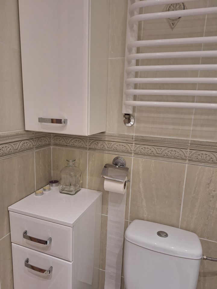 Mieszkanie 2-pokojowe Bielsko-Biała Aleksandrowice, ul. Babiogórska. Zdjęcie 6