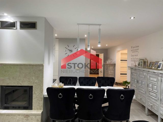 dom wolnostojący, 4 pokoje Goniądz. Zdjęcie 5