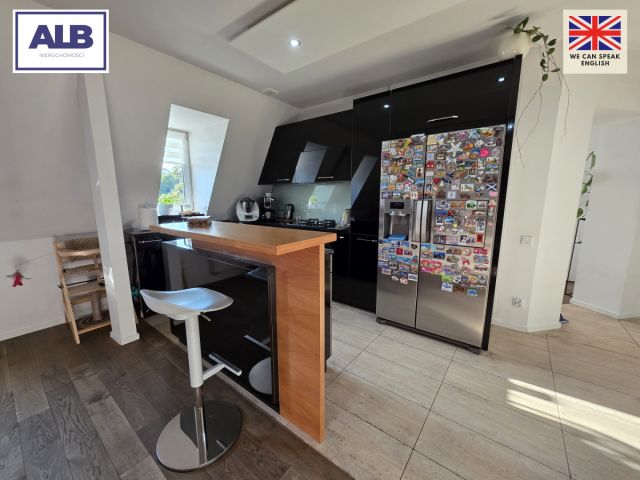 Mieszkanie 3-pokojowe Sopot. Zdjęcie 17