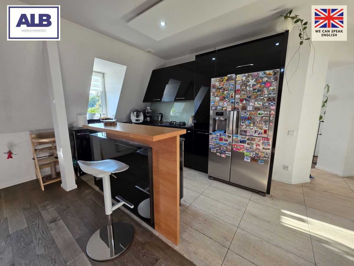 Mieszkanie 3-pokojowe Sopot. Zdjęcie 17