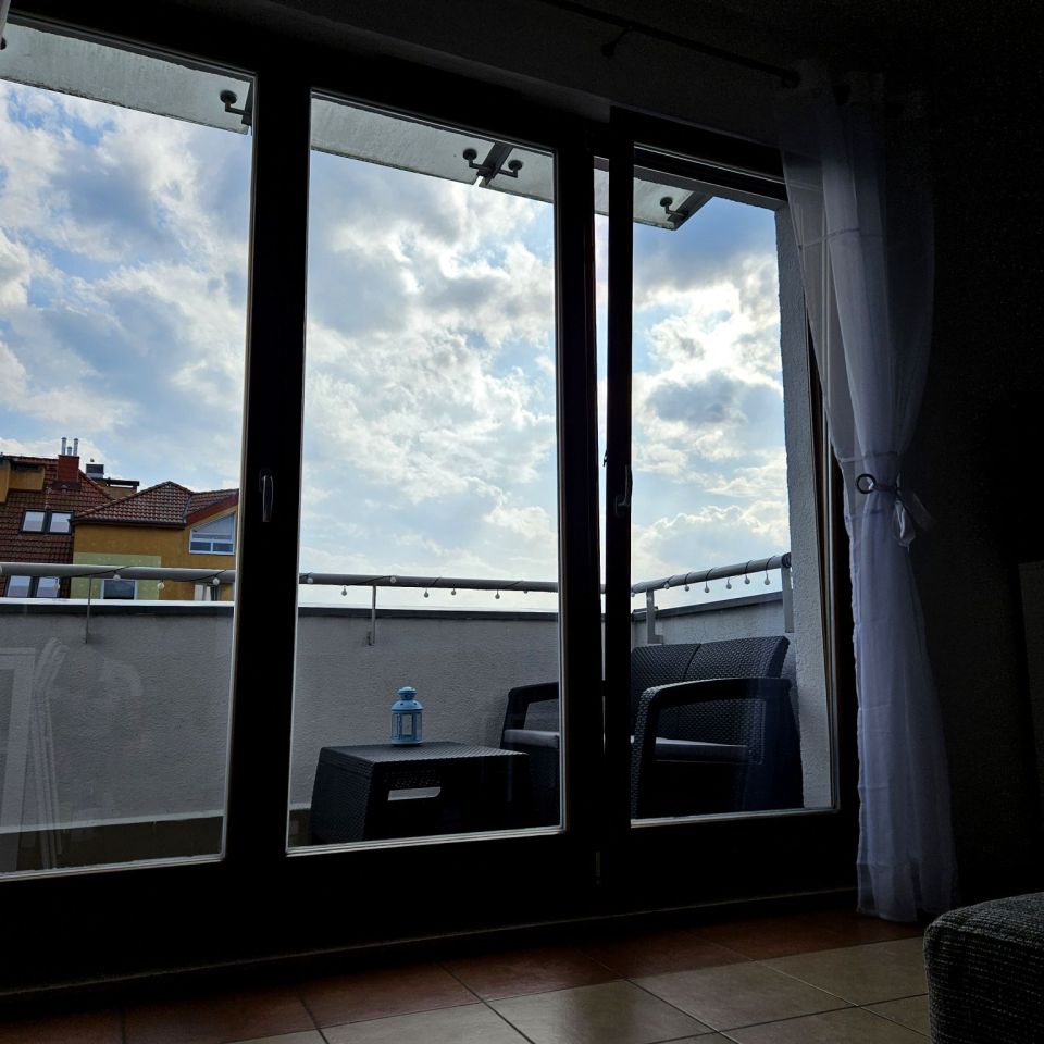 Mieszkanie 2-pokojowe Świnoujście, ul. Józefa Chełmońskiego. Zdjęcie 3