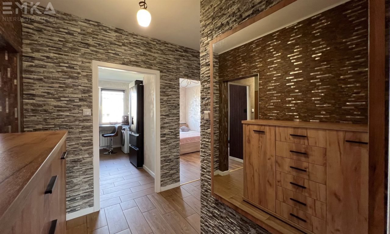 Mieszkanie 3-pokojowe Chełmża, ul. ks. Stefana Wincentego Frelichowskiego. Zdjęcie 26