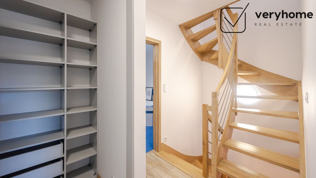 dom szeregowy, 4 pokoje Wieliczka, ul. Bajeczna. Zdjęcie 10