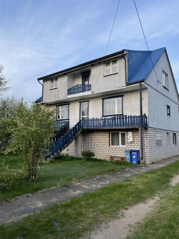 dom wolnostojący Orla. Zdjęcie 1