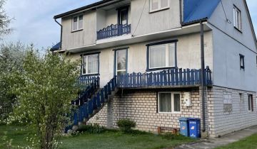 dom wolnostojący Orla