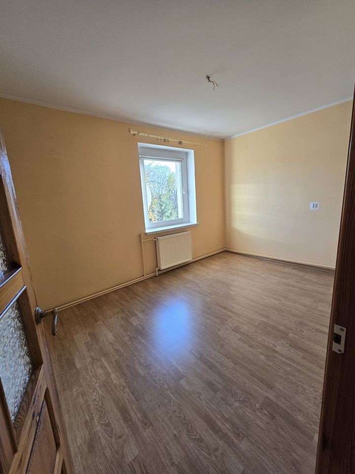 Mieszkanie 4-pokojowe Człuchów, ul. Dworcowa. Zdjęcie 3