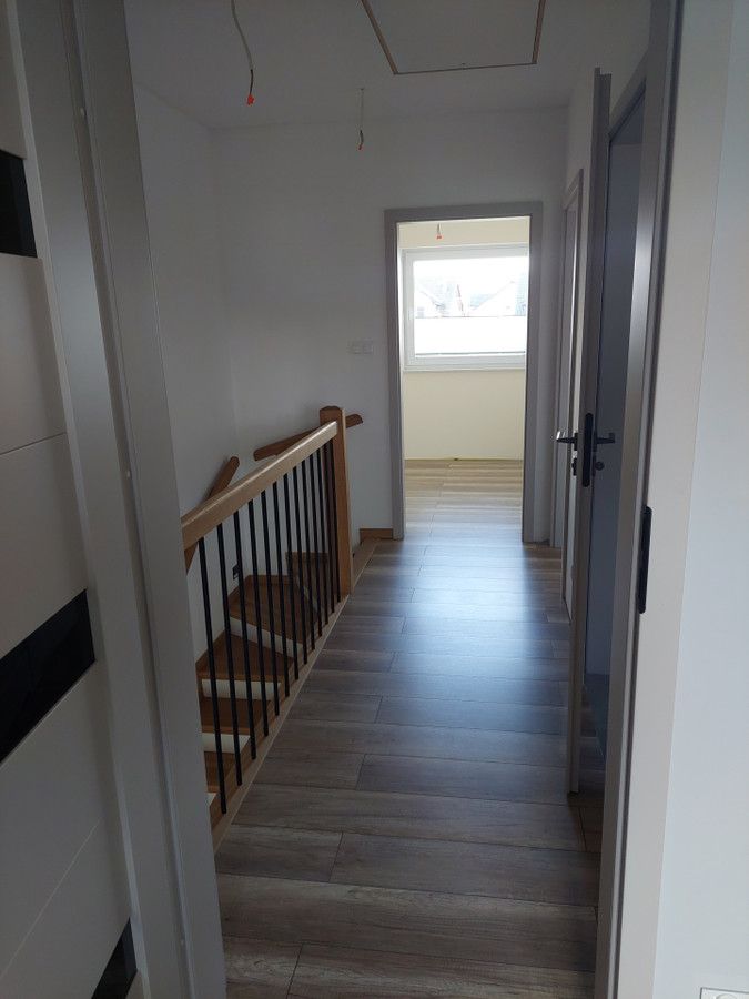 bliźniak, 4 pokoje Gowino, ul. Jodłowa. Zdjęcie 3