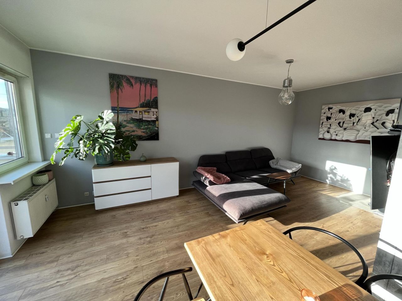 Mieszkanie 2-pokojowe Poznań Stare Miasto, ul. gen. Tadeusza Kutrzeby. Zdjęcie 15