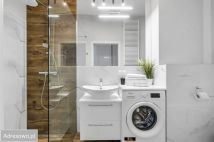 Mieszkanie 2-pokojowe Warszawa Żoliborz, ul. Ludwika Rydygiera. Zdjęcie 3