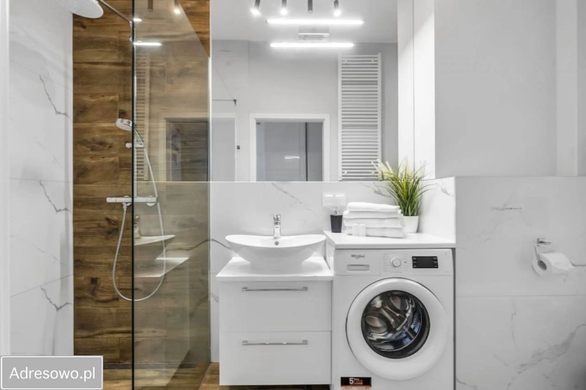 Mieszkanie 2-pokojowe Warszawa Żoliborz, ul. Ludwika Rydygiera. Zdjęcie 4