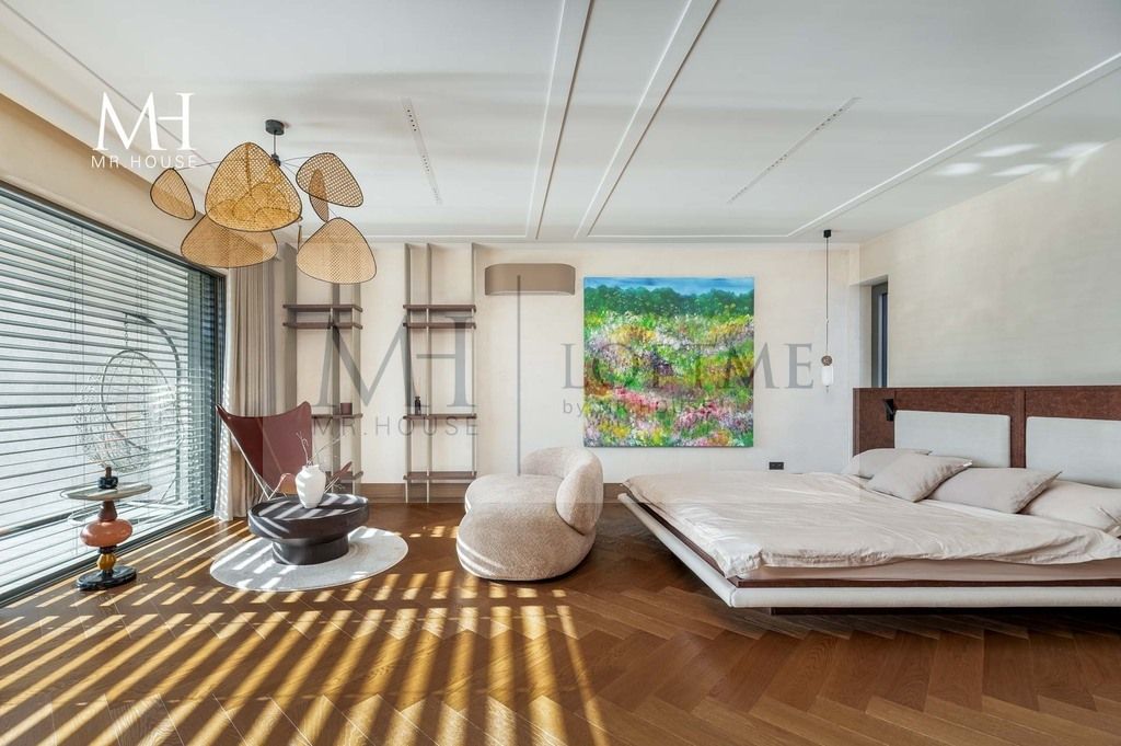 dom wolnostojący, 5 pokoi Łódź. Zdjęcie 9