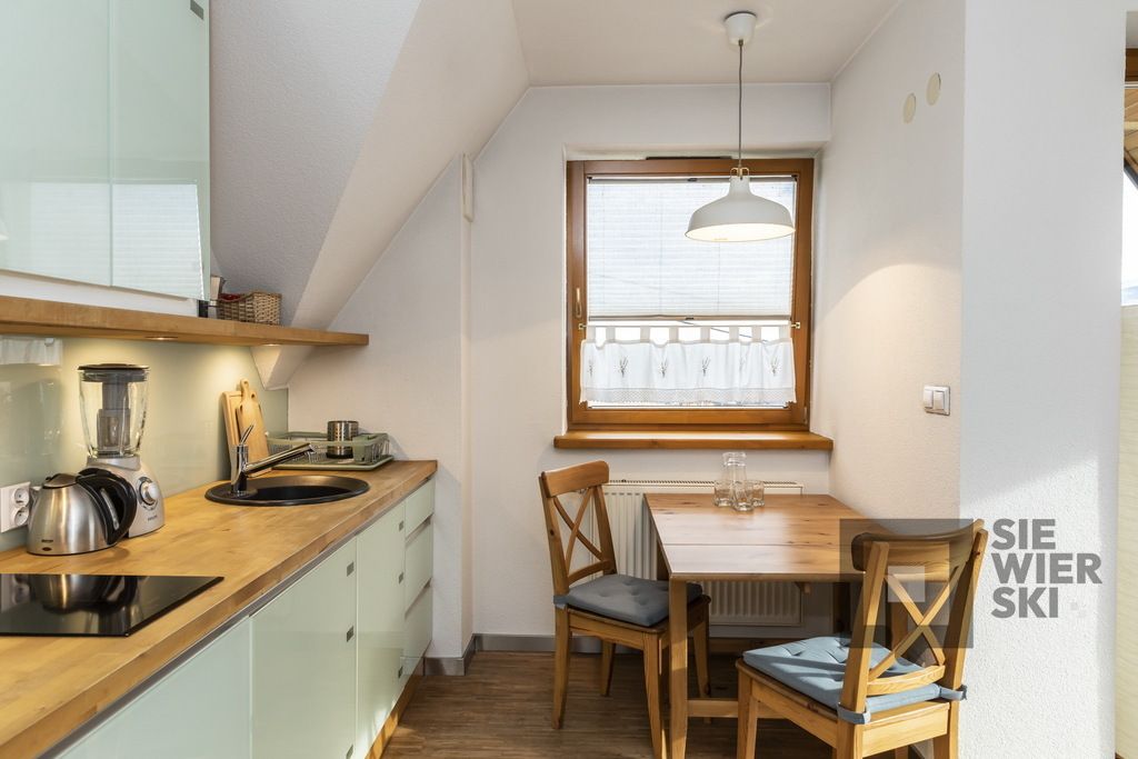 Mieszkanie 2-pokojowe Kościelisko, ul. Karpielówka. Zdjęcie 9