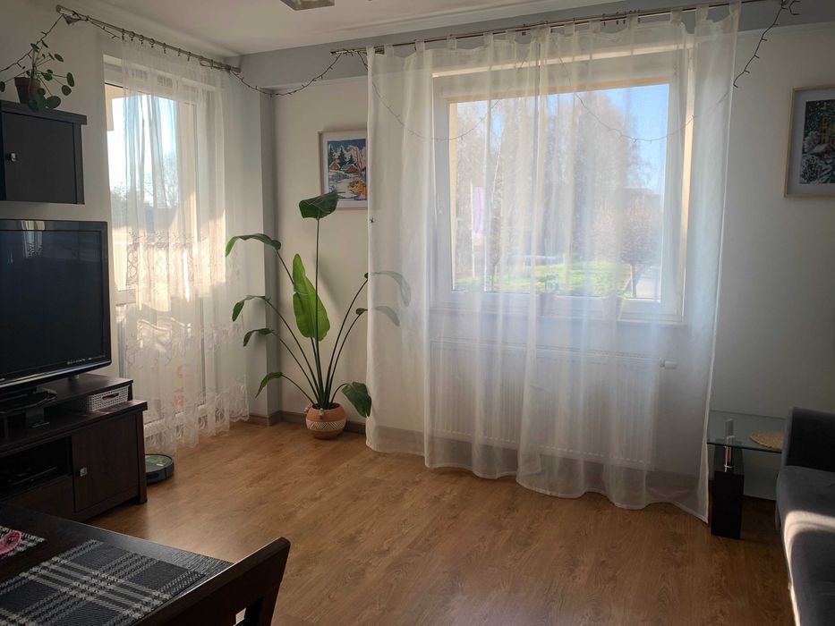 Mieszkanie 2-pokojowe Rzeszów, ul. Architektów. Zdjęcie 3