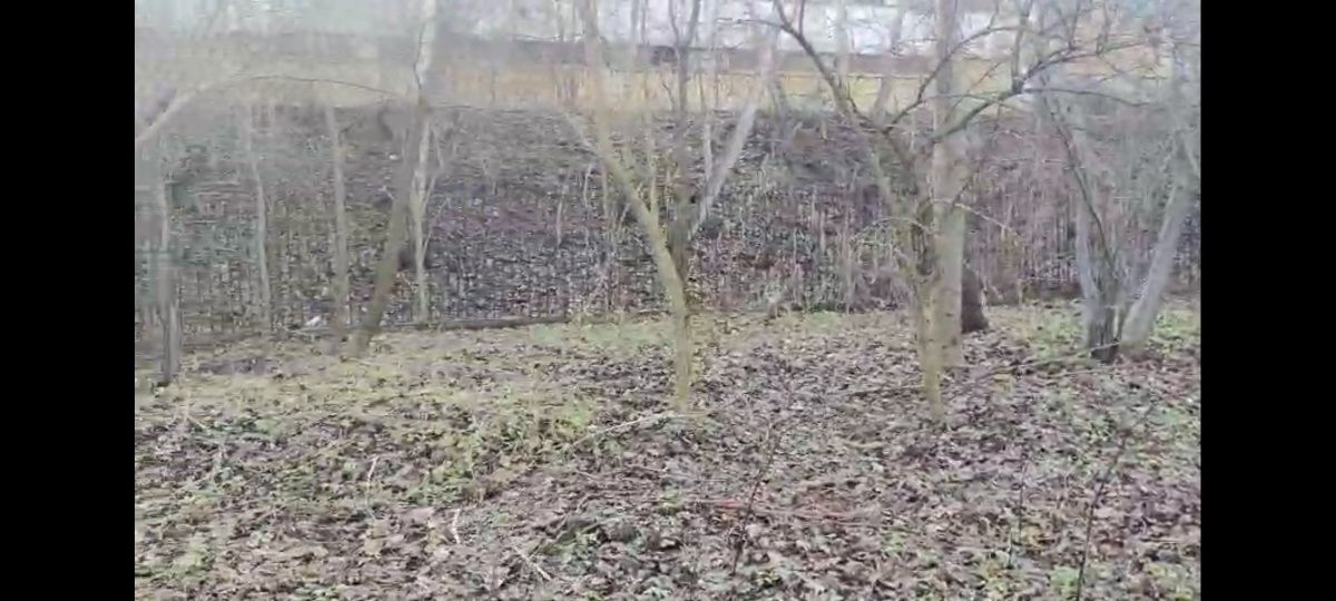 Działka budowlana Świętochłowice Centrum