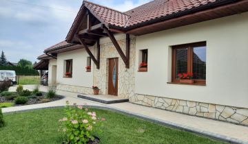 dom wolnostojący, 4 pokoje Wieliczka, ul. Włodzimierza Tetmajera