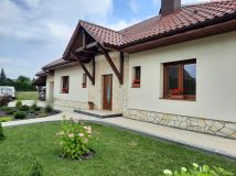 dom wolnostojący, 4 pokoje Wieliczka, ul. Włodzimierza Tetmajera