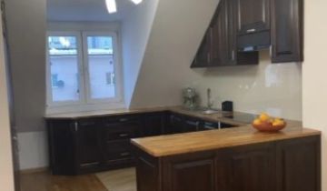 Mieszkanie 3-pokojowe Warszawa Ochota, ul. Filtrowa