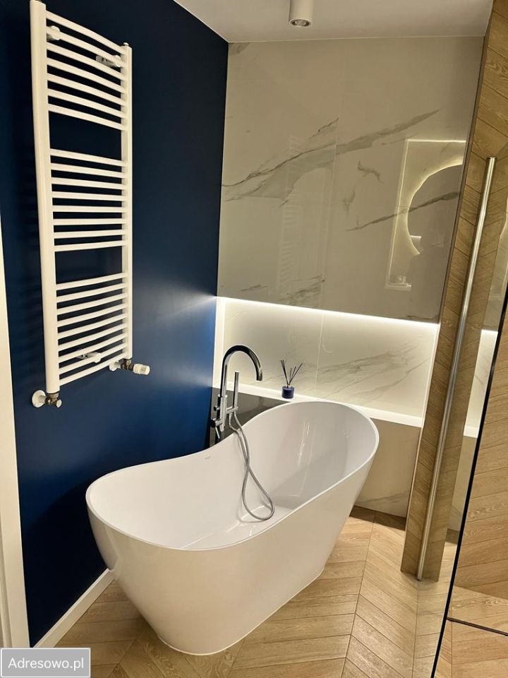 Mieszkanie 4-pokojowe Oława, ul. Miła. Zdjęcie 11