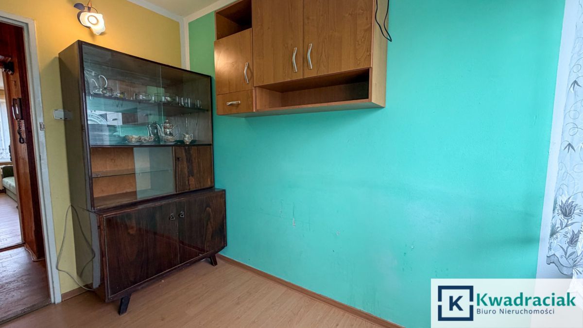 Mieszkanie 3-pokojowe Krosno, ul. Wojska Polskiego. Zdjęcie 3