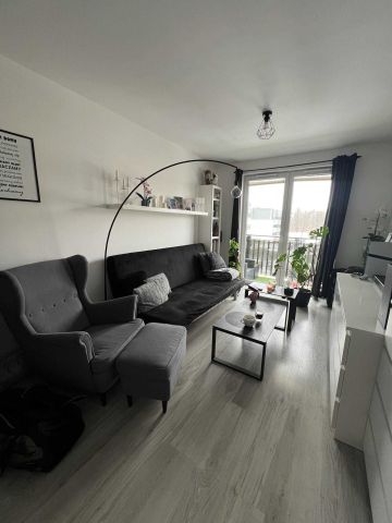 Mieszkanie 2-pokojowe Bolszewo, ul. Wspólna. Zdjęcie 1