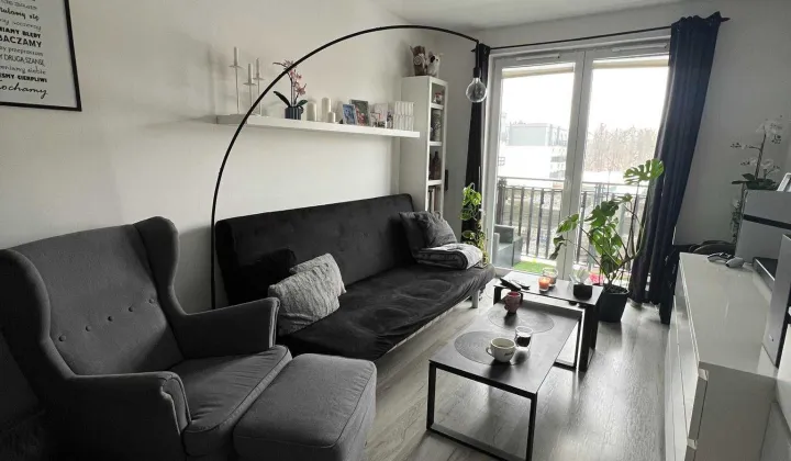 Mieszkanie 2-pokojowe Bolszewo, ul. Wspólna