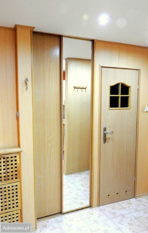 Mieszkanie 2-pokojowe Zielona Góra Centrum, ul. Władysława IV. Zdjęcie 7