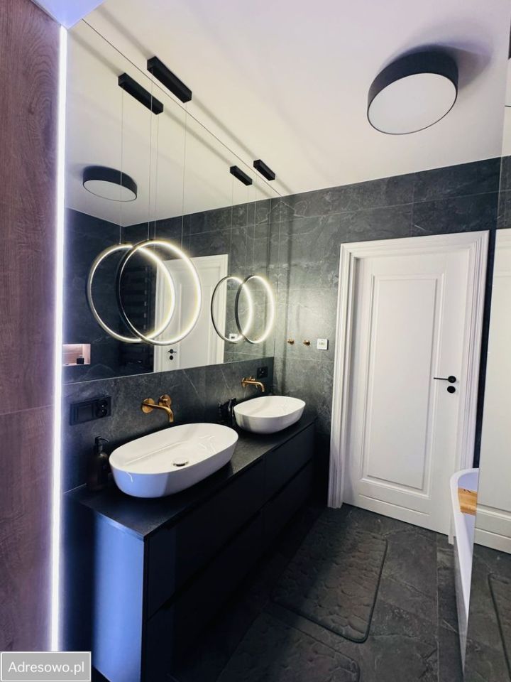 Mieszkanie 3-pokojowe Ciechanów, ul. Rzeczkowska. Zdjęcie 9